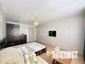 1-к квартира, вторичка, 42м2, 9/9 этаж