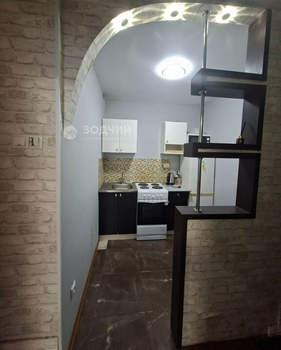 Студия квартира, вторичка, 28м2, 5/10 этаж