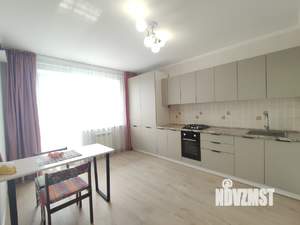 1-к квартира, вторичка, 47м2, 9/10 этаж