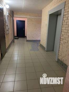 1-к квартира, вторичка, 43м2, 6/10 этаж