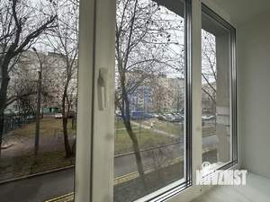 1-к квартира, вторичка, 22м2, 2/5 этаж