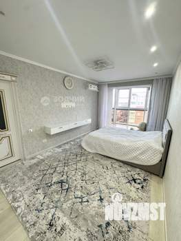 3-к квартира, вторичка, 105м2, 6/7 этаж