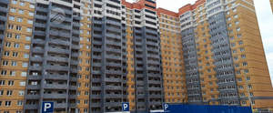 3-к квартира, вторичка, 72м2, 7/14 этаж