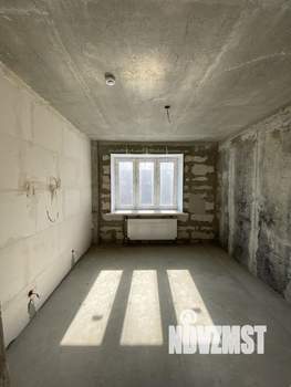 2-к квартира, вторичка, 51м2, 2/25 этаж