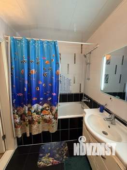 2-к квартира, вторичка, 74м2, 4/5 этаж