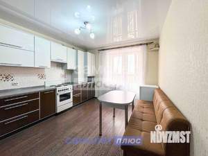 1-к квартира, вторичка, 52м2, 5/10 этаж