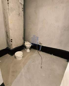 1-к квартира, вторичка, 41м2, 12/14 этаж