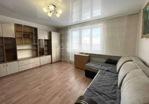 Студия квартира, вторичка, 25м2, 7/10 этаж