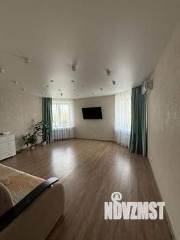 2-к квартира, вторичка, 67м2, 11/16 этаж