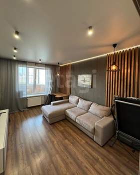 2-к квартира, вторичка, 70м2, 11/11 этаж