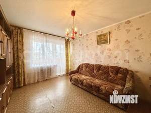 2-к квартира, вторичка, 51м2, 9/9 этаж