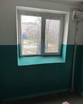 2-к квартира, вторичка, 46м2, 3/5 этаж