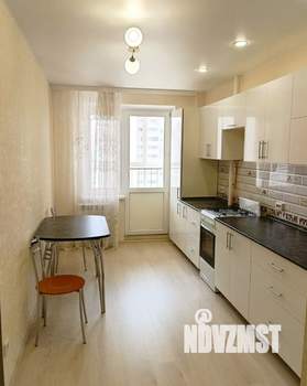 1-к квартира, вторичка, 45м2, 7/10 этаж