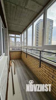 Студия квартира, вторичка, 27м2, 5/16 этаж