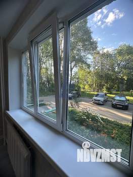 3-к квартира, вторичка, 67м2, 1/5 этаж