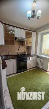1-к квартира, вторичка, 36м2, 2/9 этаж