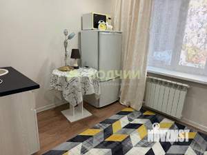 Студия квартира, вторичка, 14м2, 3/9 этаж