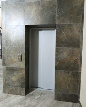 1-к квартира, вторичка, 40м2, 2/10 этаж