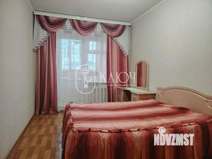 2-к квартира, вторичка, 66м2, 5/9 этаж