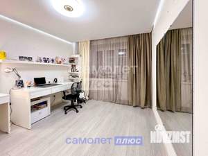 3-к квартира, вторичка, 85м2, 9/10 этаж