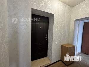 2-к квартира, вторичка, 46м2, 5/5 этаж