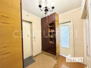2-к квартира, вторичка, 54м2, 2/5 этаж