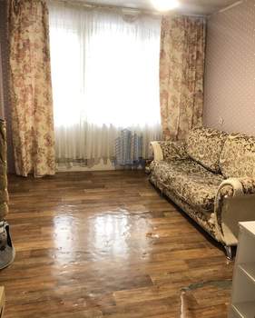 2-к квартира, вторичка, 46м2, 2/5 этаж