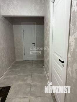 2-к квартира, вторичка, 52м2, 3/16 этаж