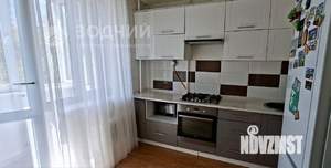 2-к квартира, вторичка, 56м2, 3/5 этаж
