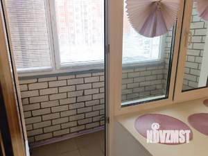 1-к квартира, вторичка, 43м2, 1/10 этаж