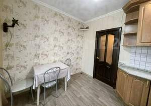 2-к квартира, вторичка, 58м2, 2/5 этаж