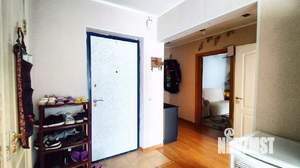 3-к квартира, вторичка, 65м2, 1/10 этаж