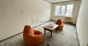 1-к квартира, вторичка, 35м2, 3/9 этаж