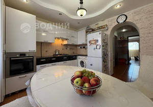 2-к квартира, вторичка, 62м2, 3/7 этаж