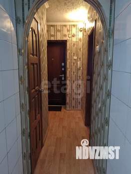 1-к квартира, вторичка, 29м2, 3/5 этаж