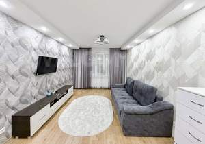 2-к квартира, вторичка, 60м2, 2/9 этаж