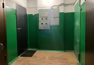 1-к квартира, вторичка, 30м2, 2/5 этаж