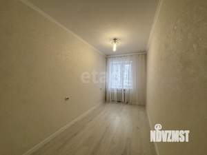 2-к квартира, вторичка, 42м2, 2/4 этаж