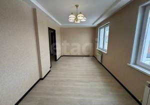 2-к квартира, вторичка, 59м2, 9/9 этаж