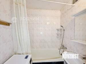 2-к квартира, вторичка, 50м2, 9/9 этаж