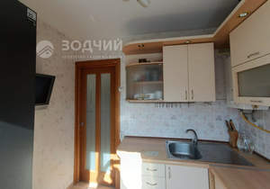 2-к квартира, вторичка, 42м2, 5/5 этаж