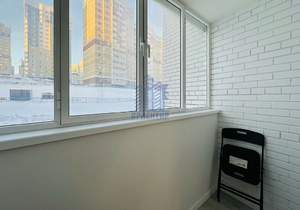 3-к квартира, вторичка, 81м2, 2/9 этаж