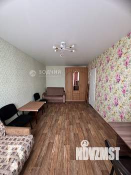 1-к квартира, вторичка, 36м2, 7/9 этаж