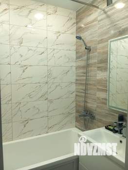 1-к квартира, вторичка, 38м2, 4/5 этаж