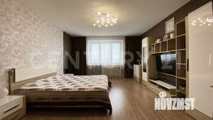 4-к квартира, вторичка, 95м2, 16/17 этаж
