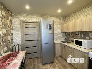 1-к квартира, вторичка, 40м2, 5/9 этаж