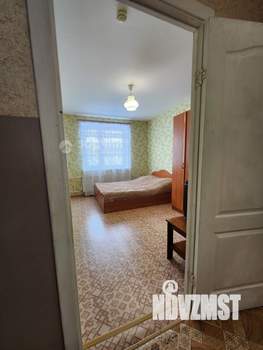 3-к квартира, вторичка, 68м2, 4/9 этаж