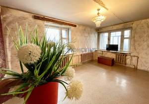 3-к квартира, вторичка, 73м2, 4/5 этаж