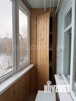 2-к квартира, вторичка, 50м2, 5/9 этаж