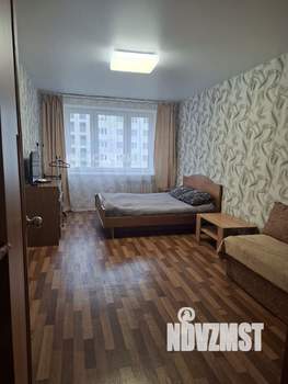 Студия квартира, вторичка, 28м2, 5/10 этаж